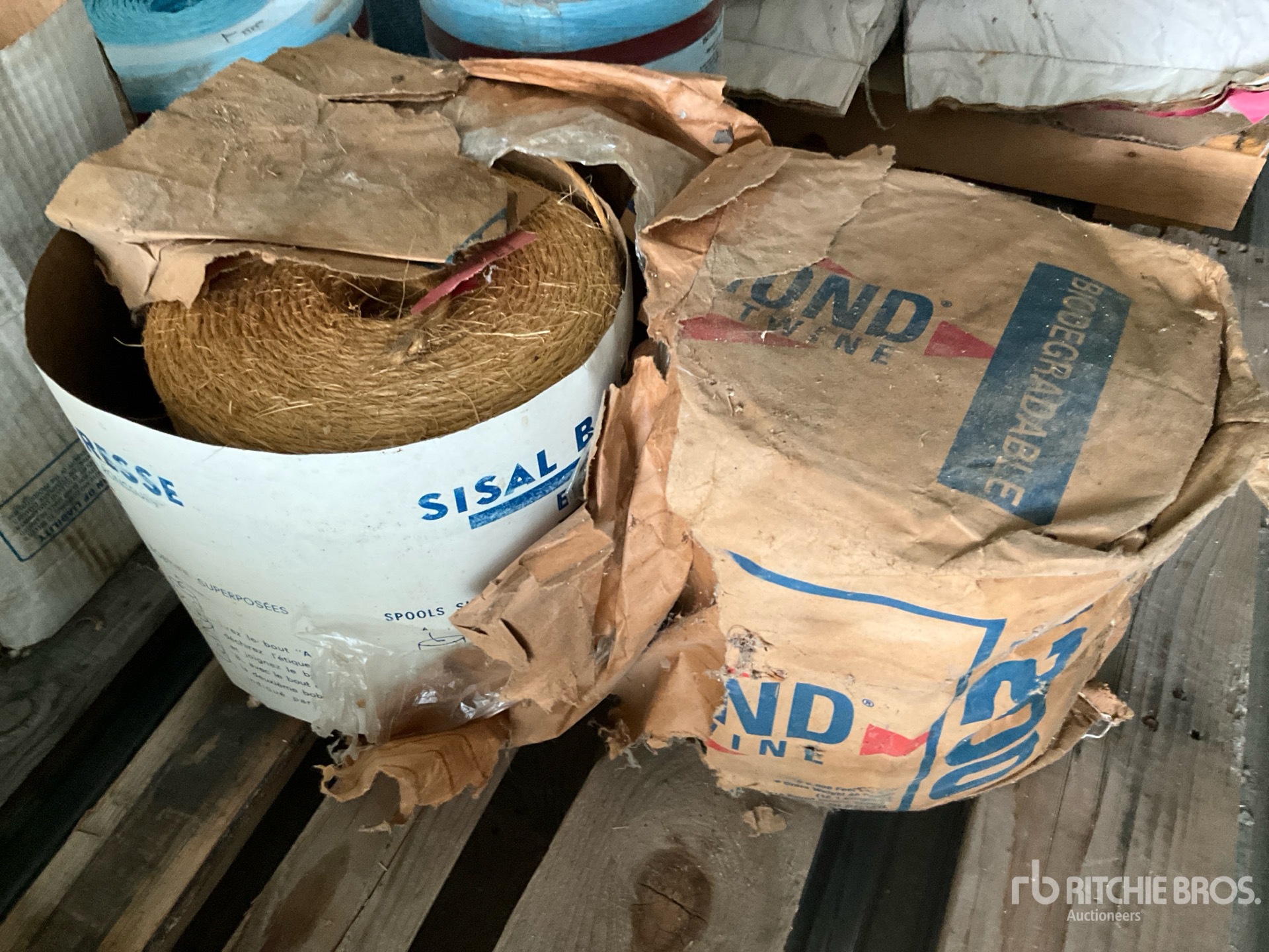 Aspect général with