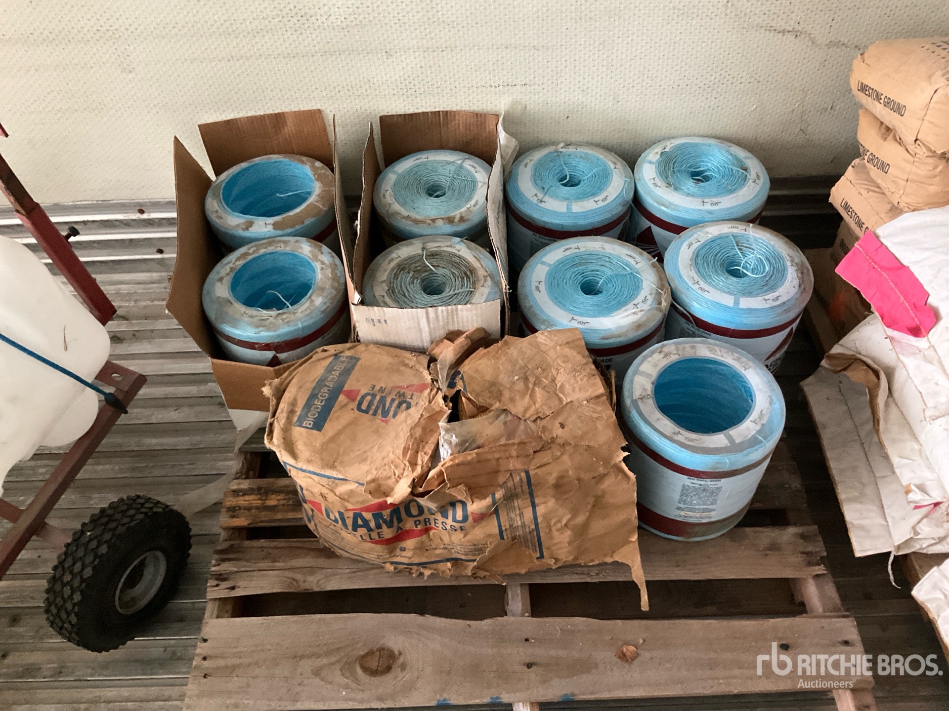 Aspect général with