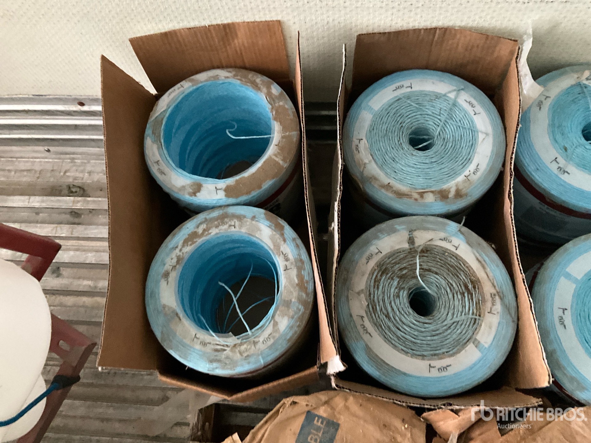 Aspect général with