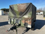 General Appearance with Sheet Metal (fiberglass) Condition
