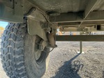 Trailer Chassis with