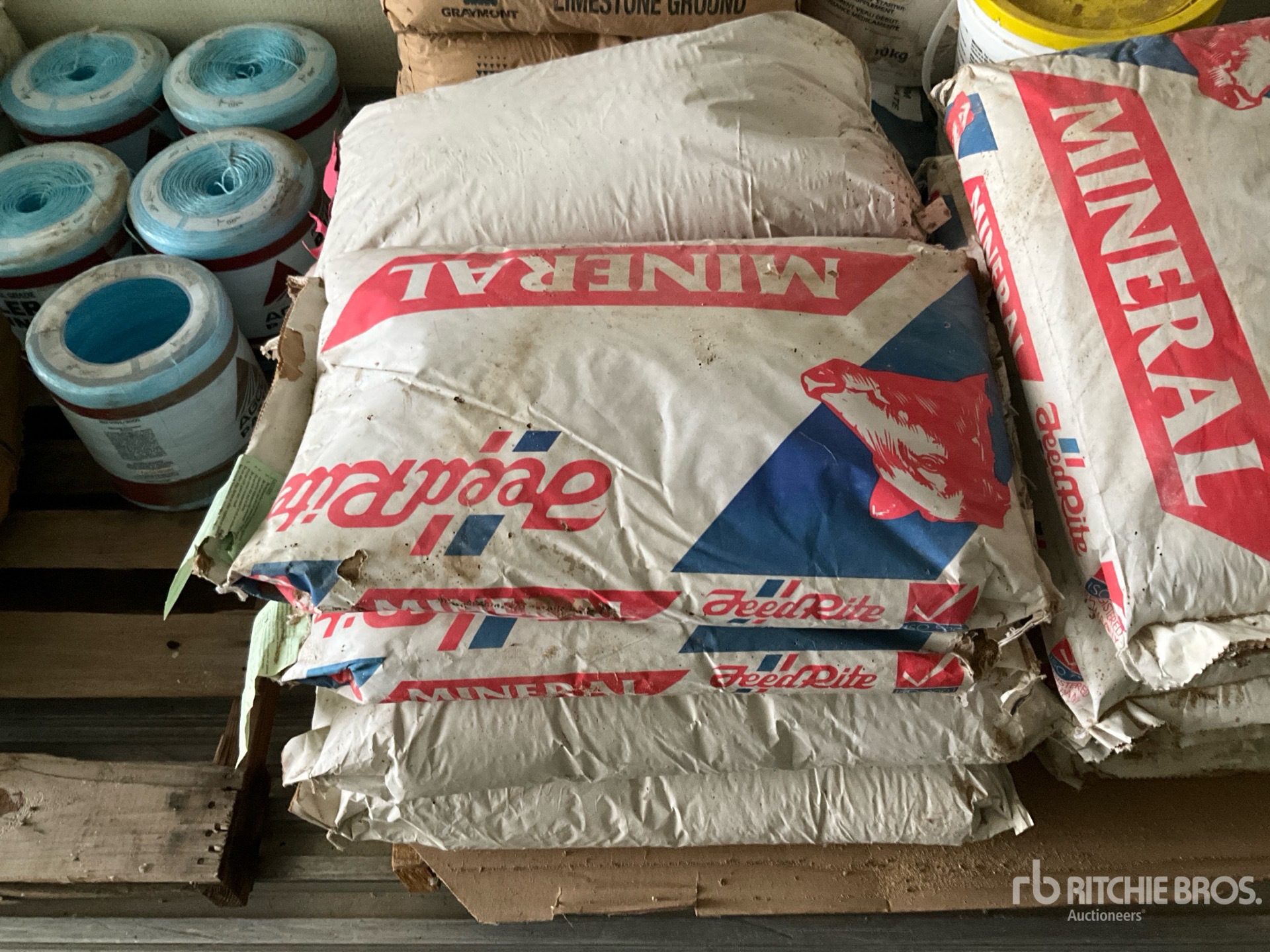 Aspect général with