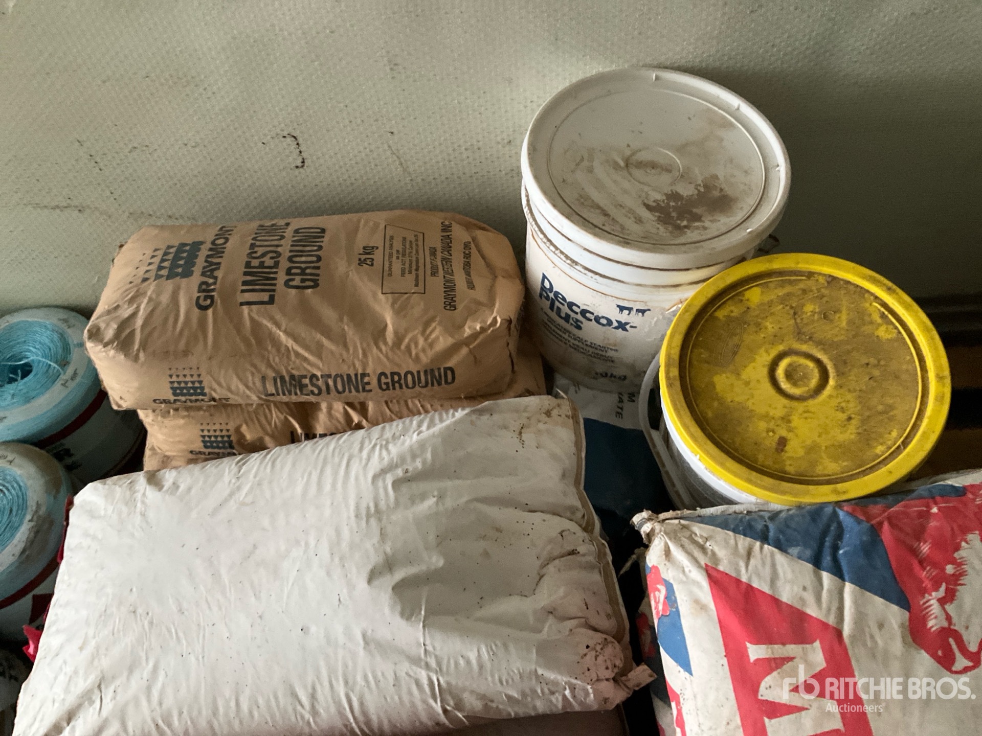 Aspect général with