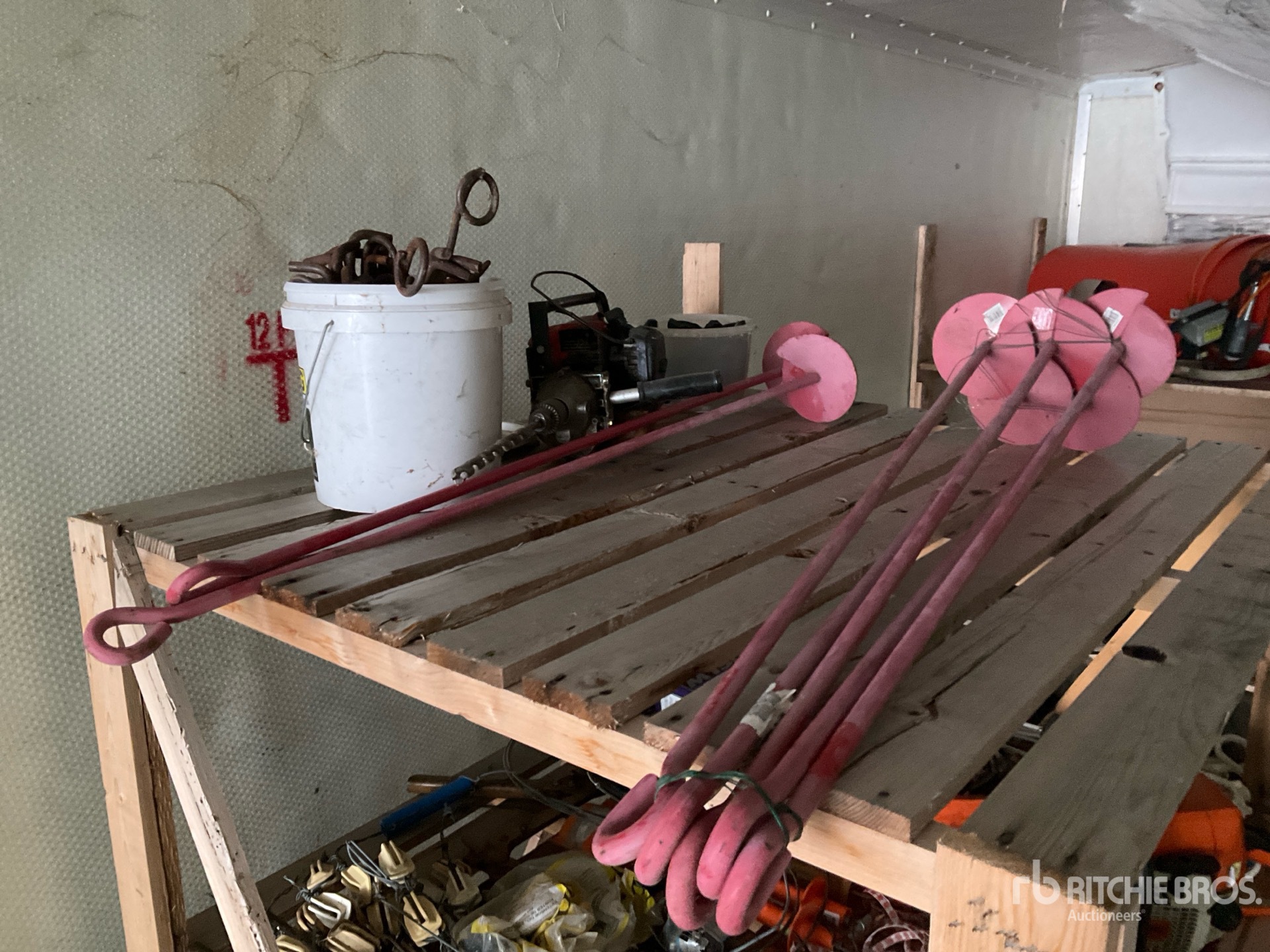 Aspect général with