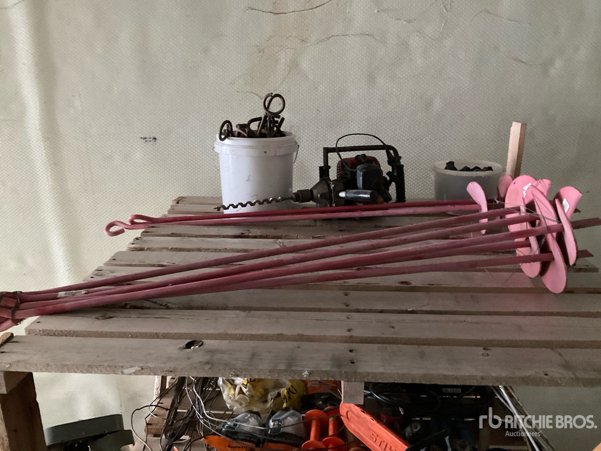 Aspect général with