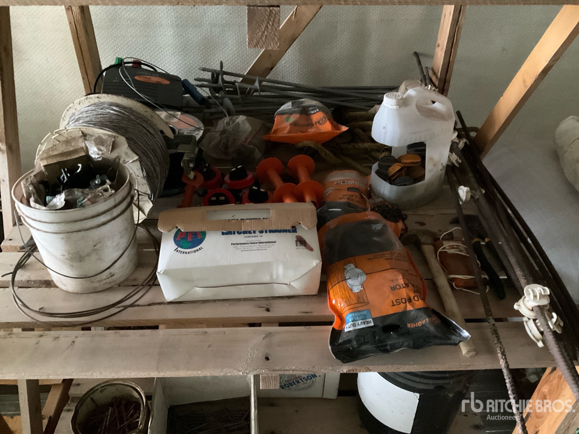 Aspect général with