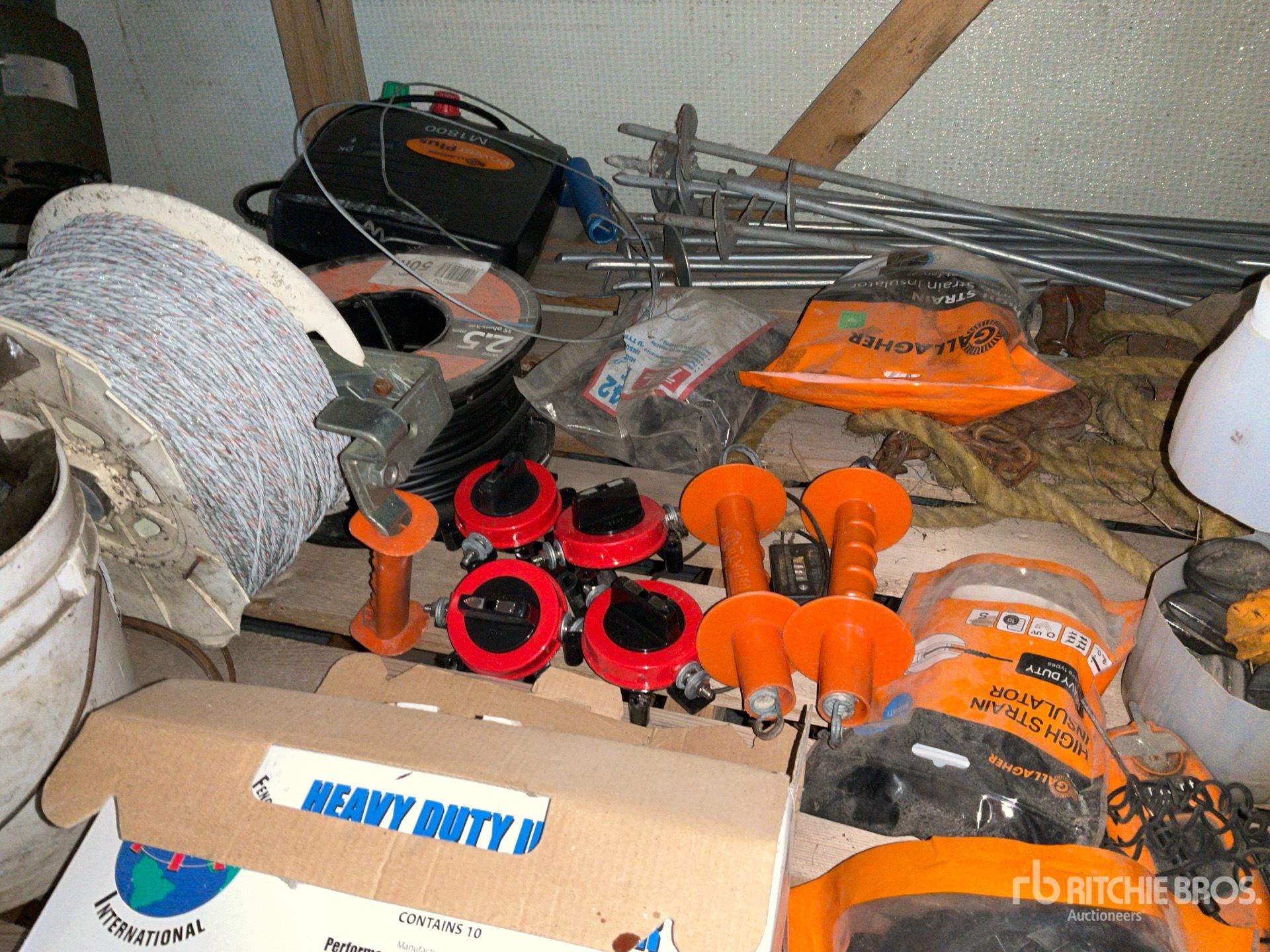 Aspect général with