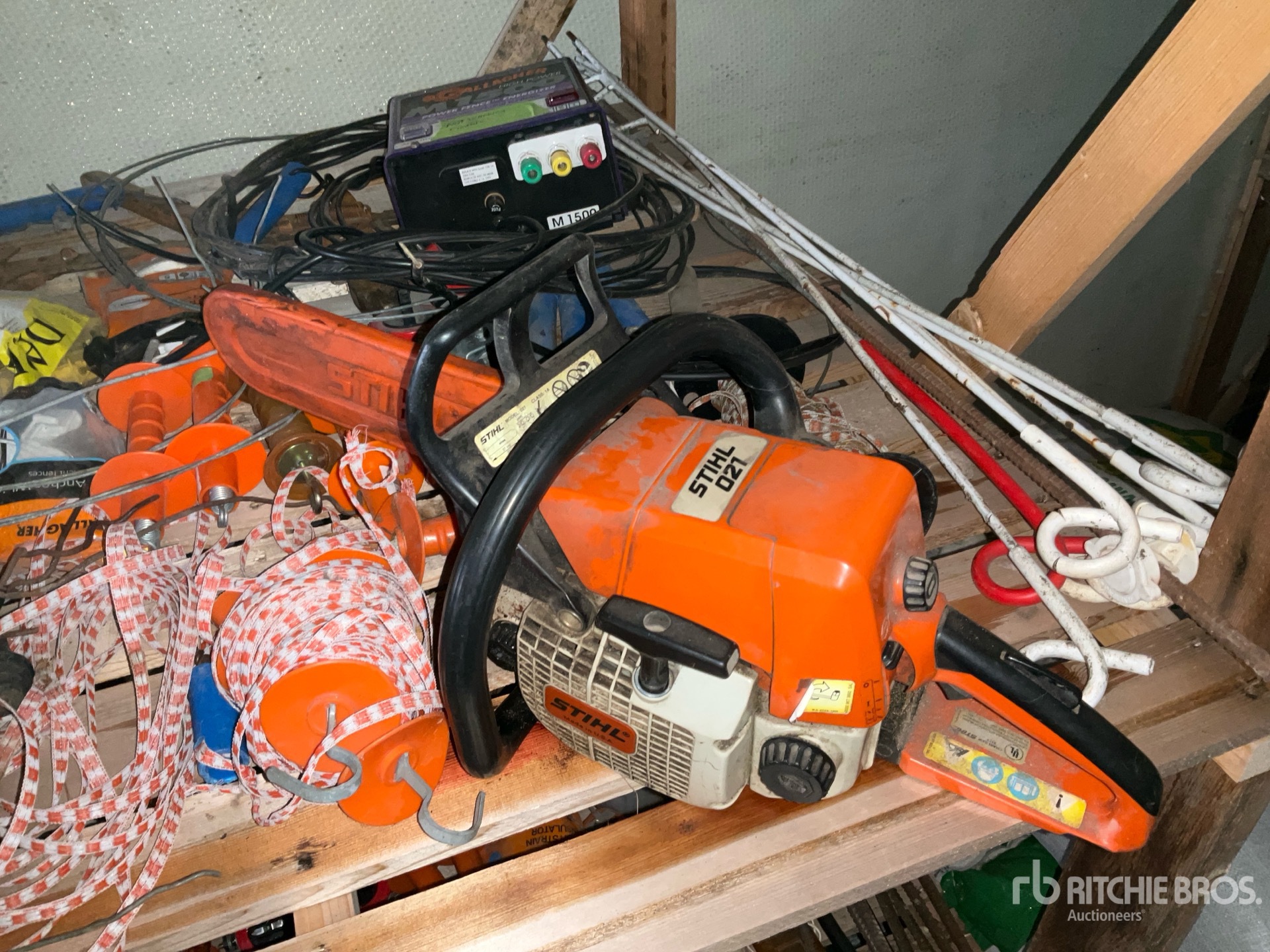 Aspect général with