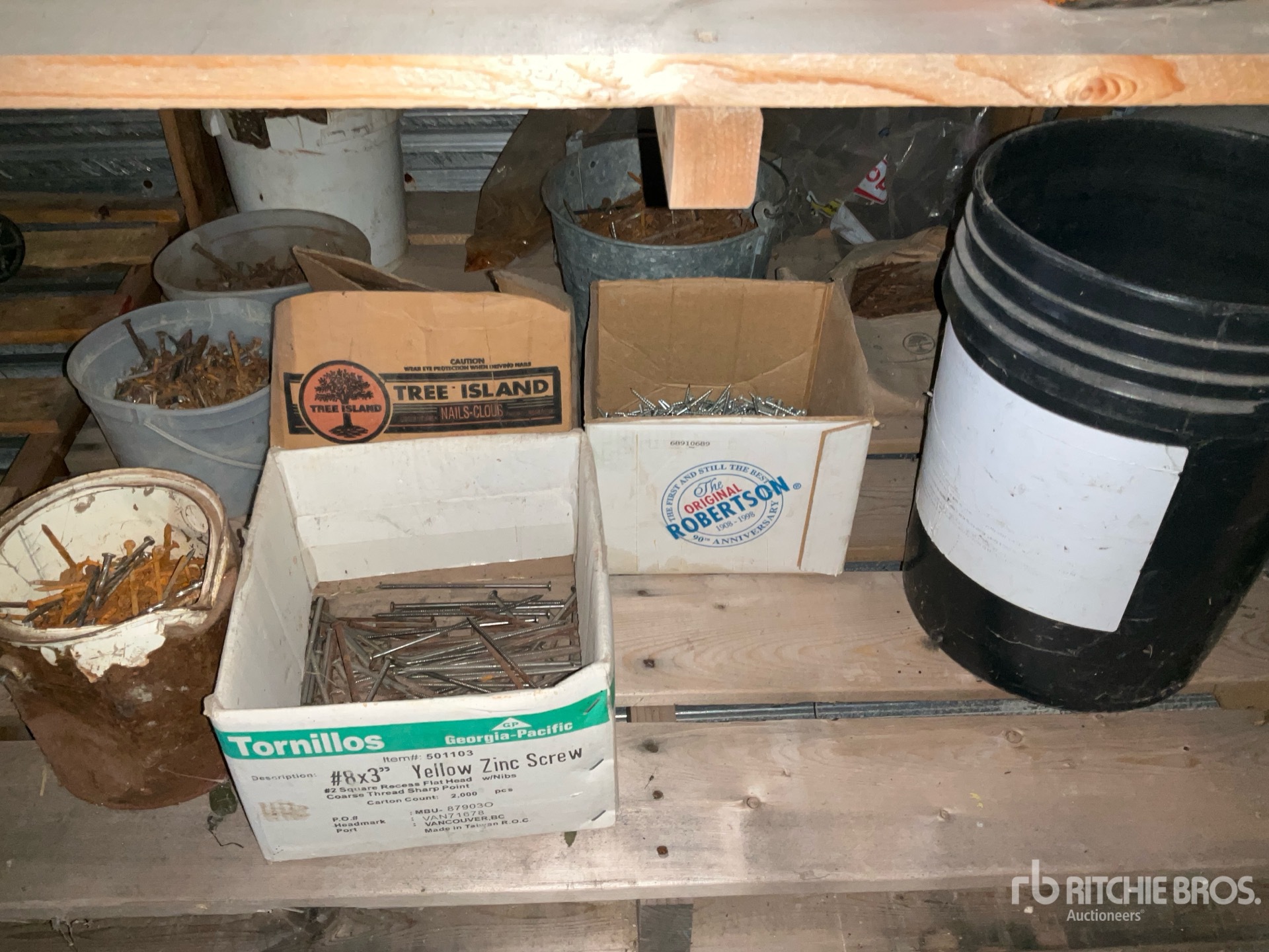 Aspect général with