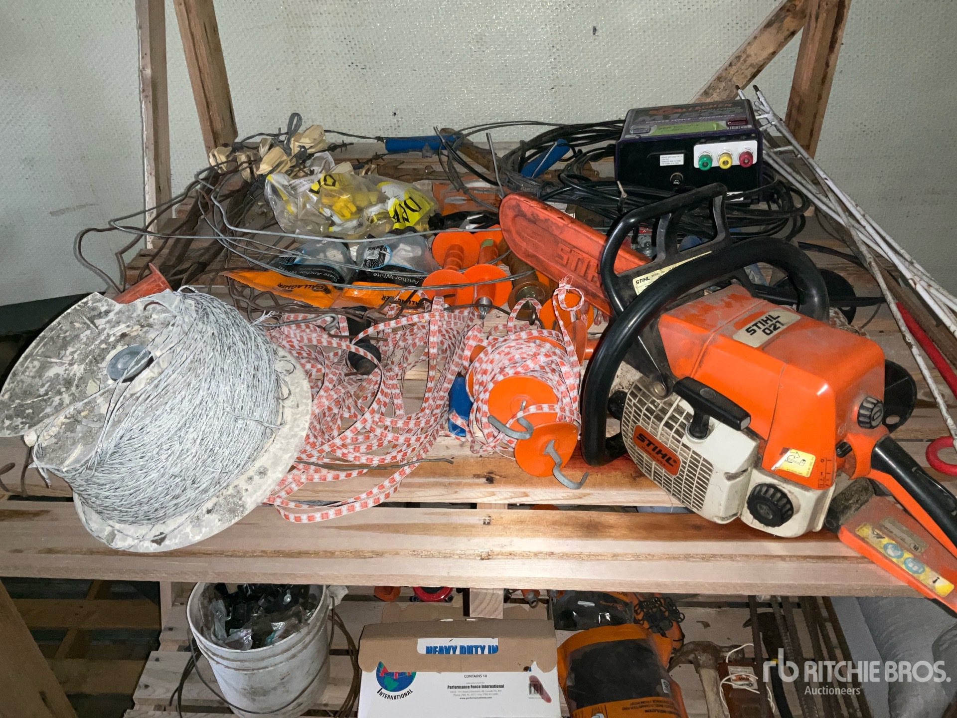 Aspect général with