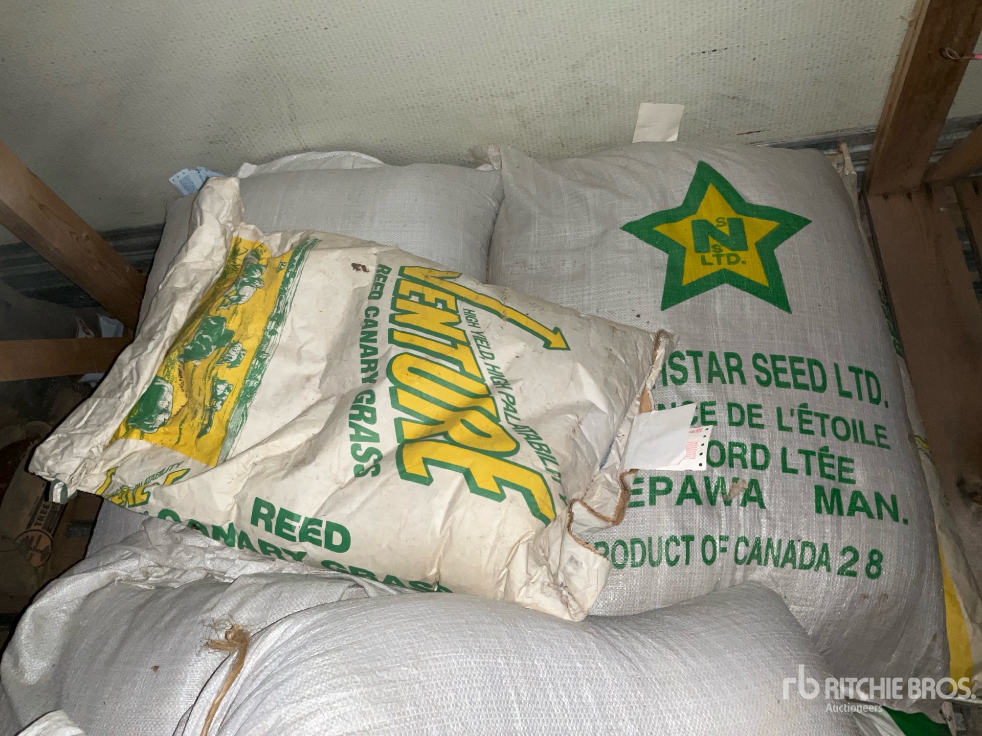 Aspect général with