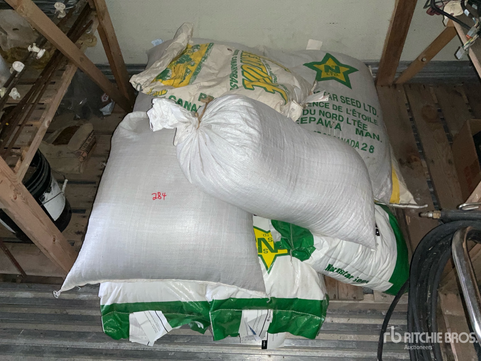 Aspect général with