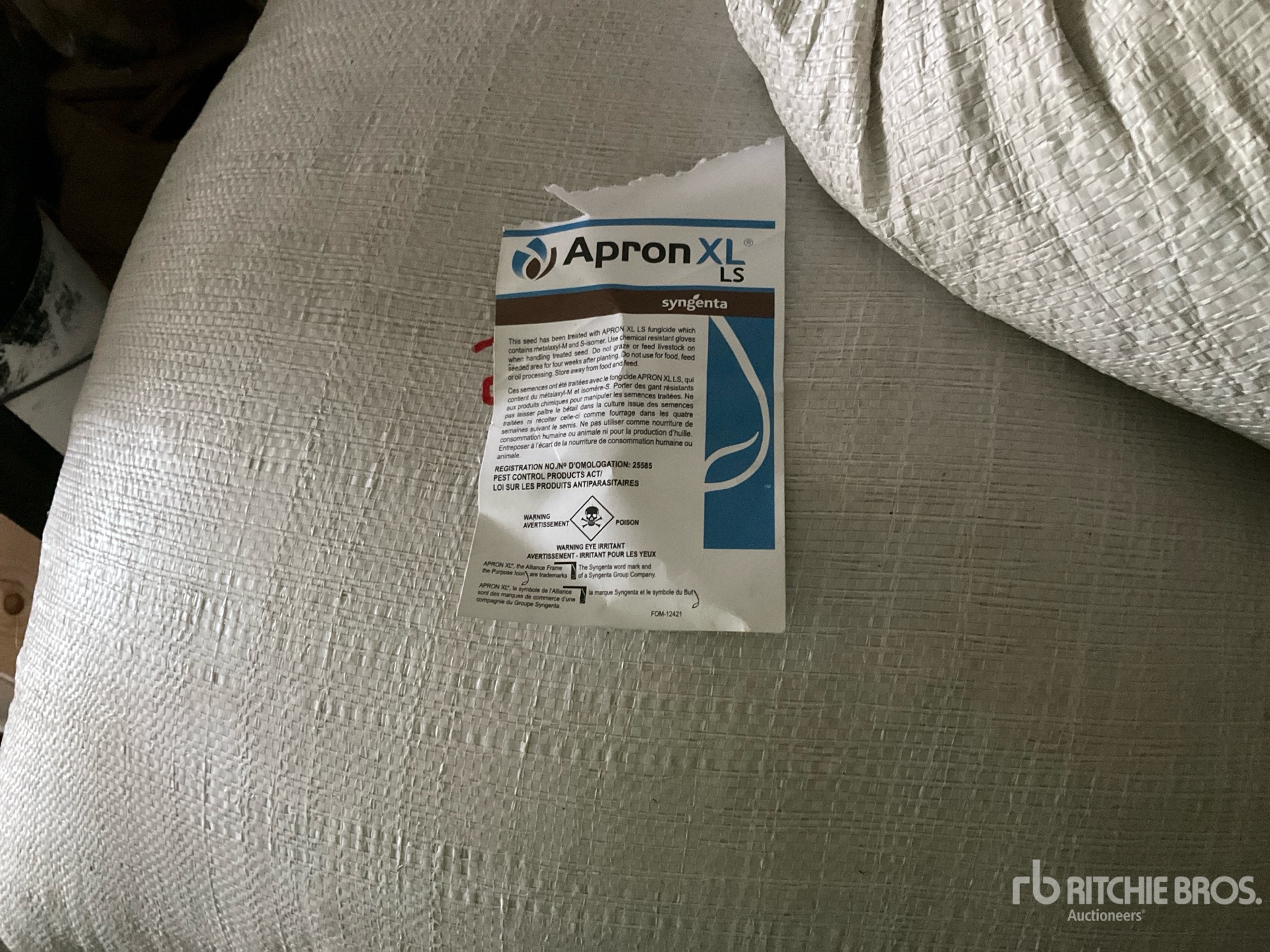 Aspect général with