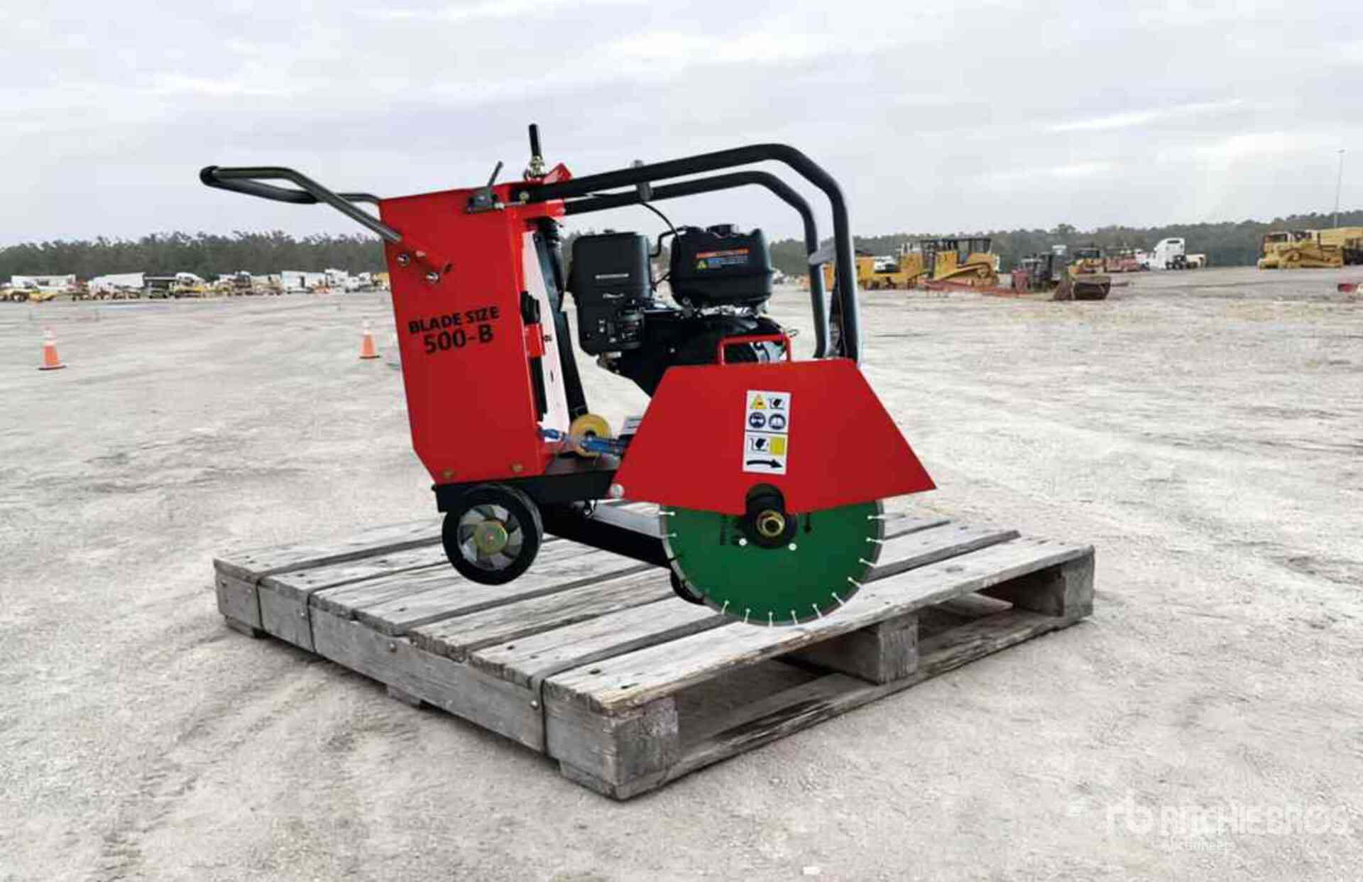 Aspect général with 