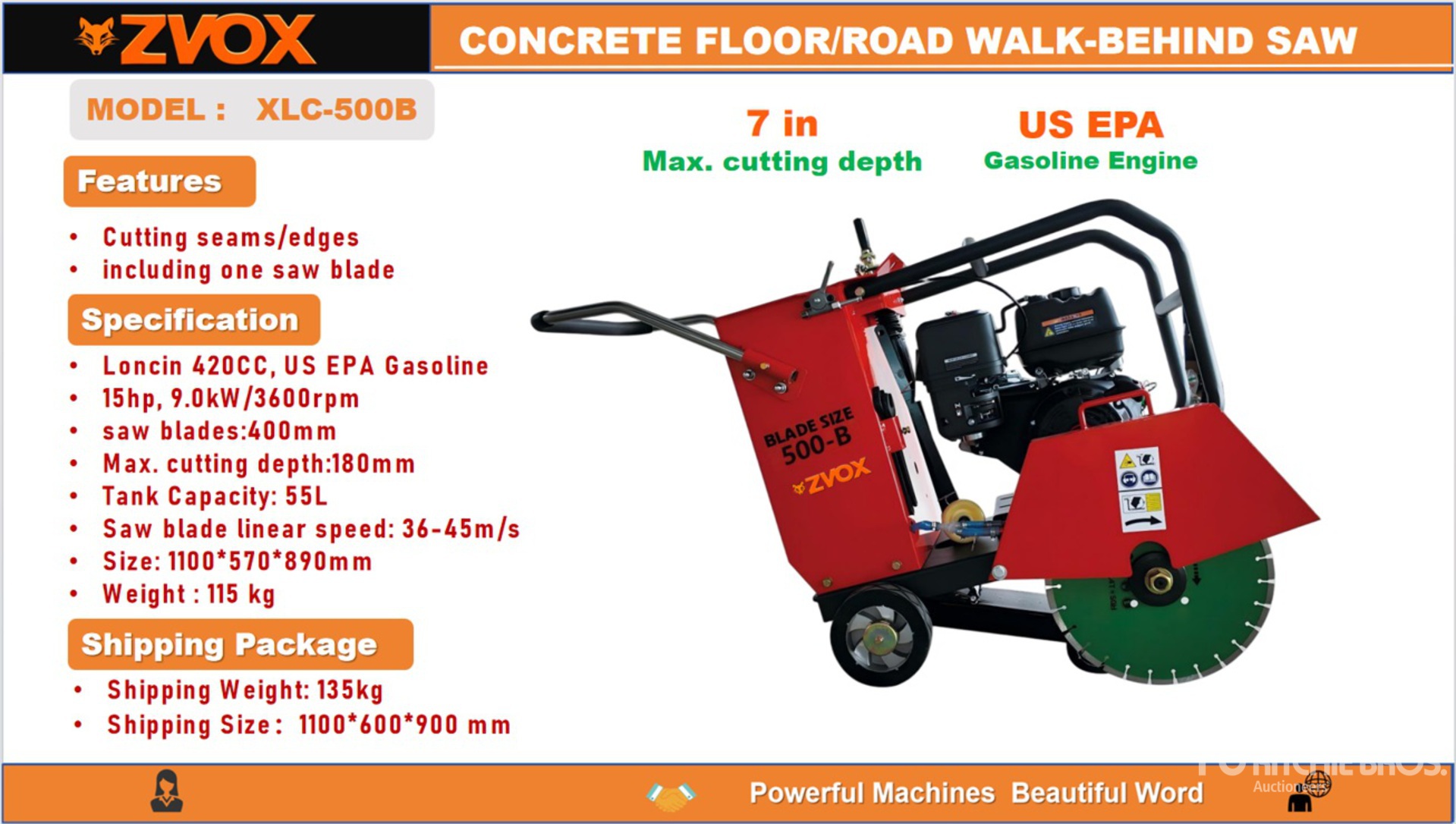 Aspect général with Photo en vedette