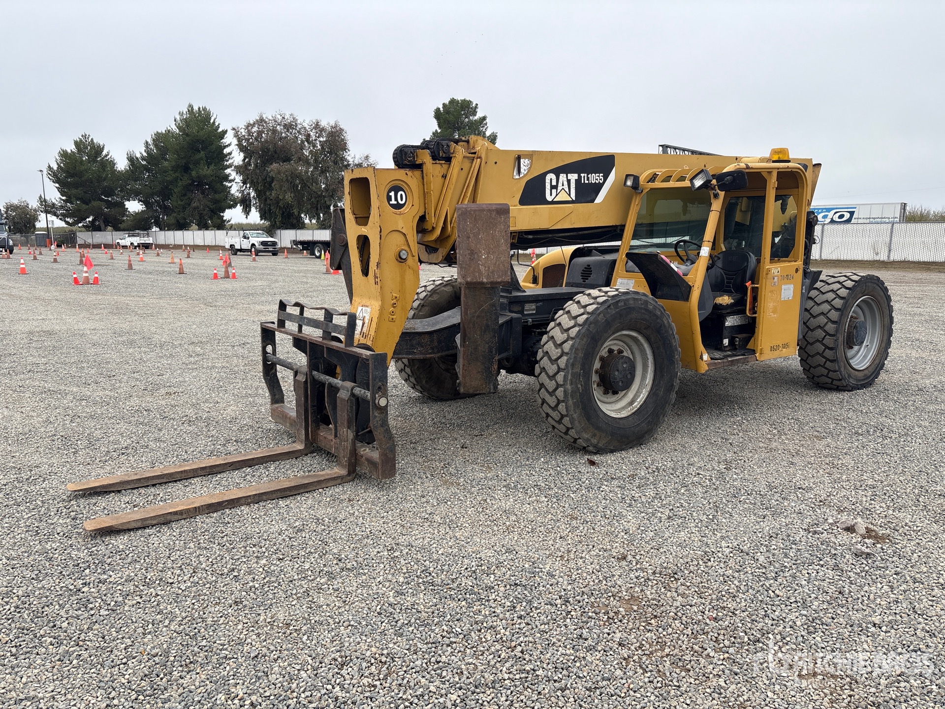 General Appearance with Imagen: esquina delantera izquierda