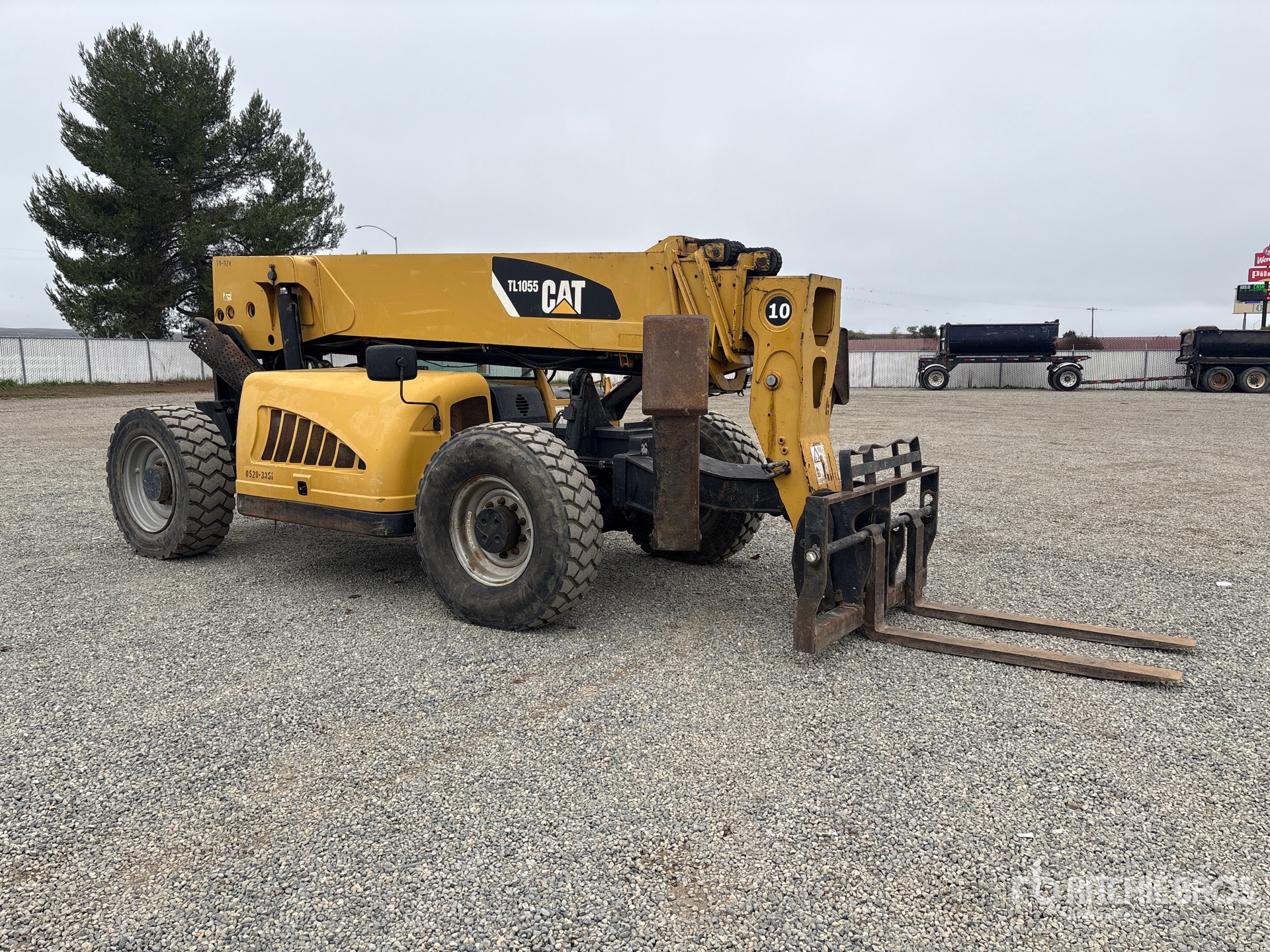 General Appearance with Imagen: esquina delantera derecha