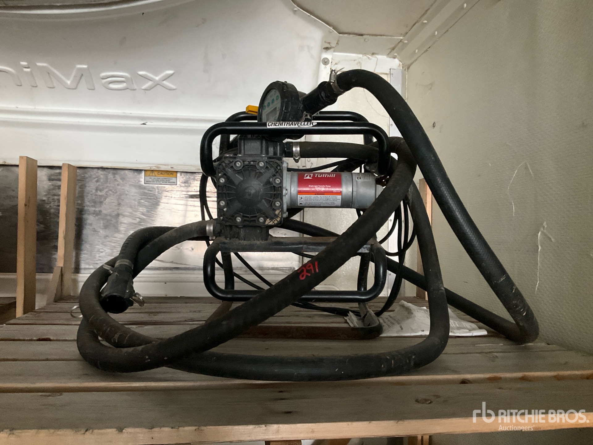 Aspect général with