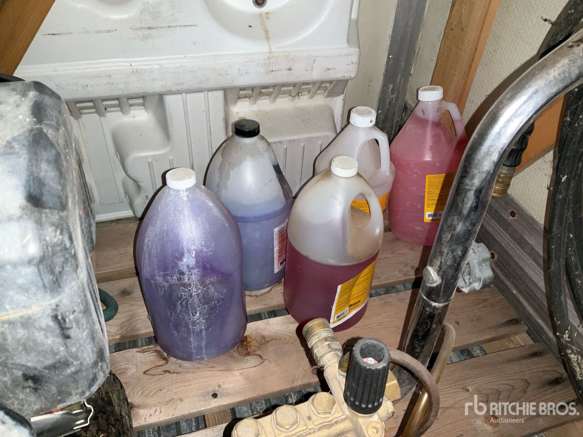 Aspect général with