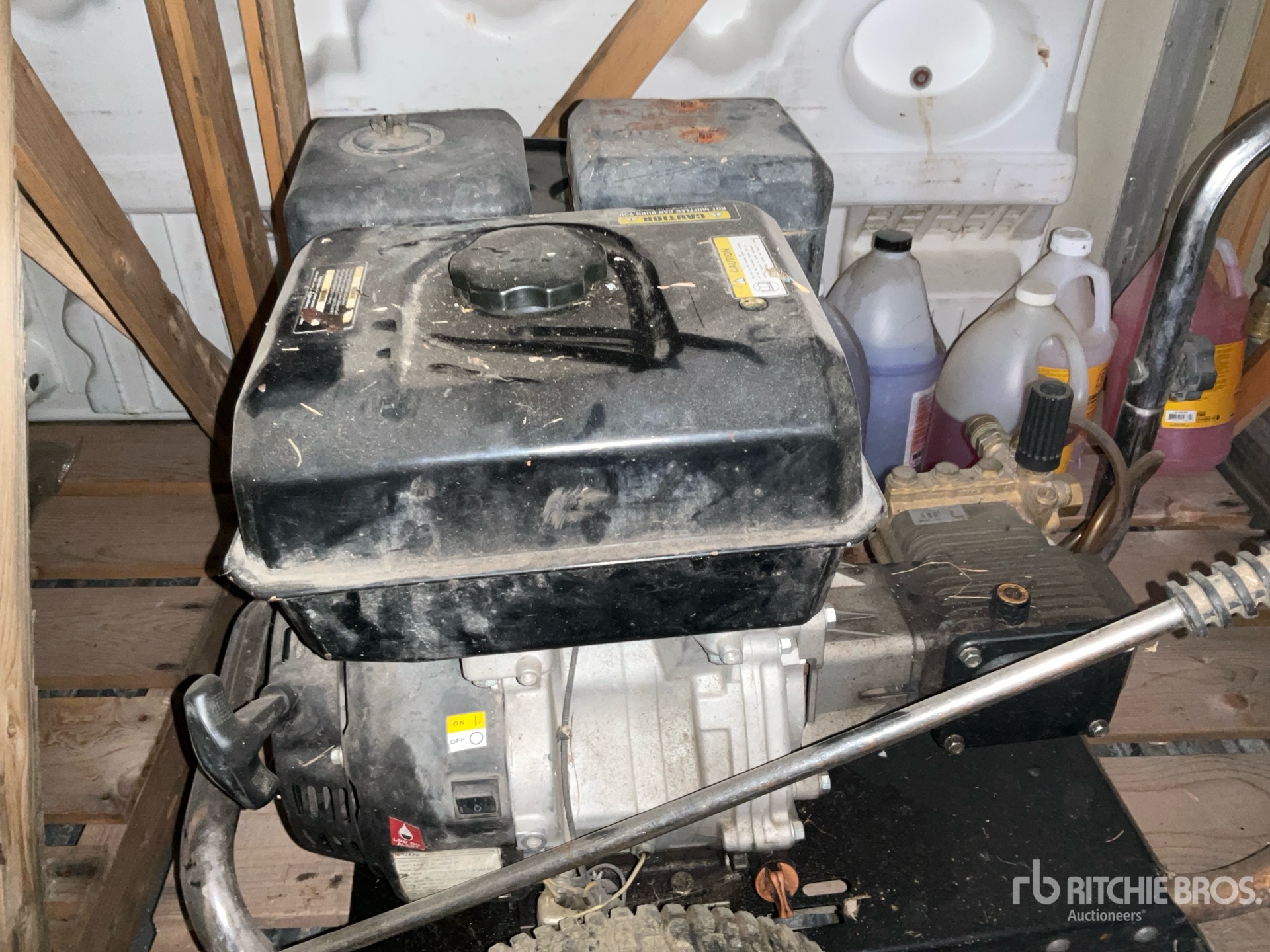 Aspect général with