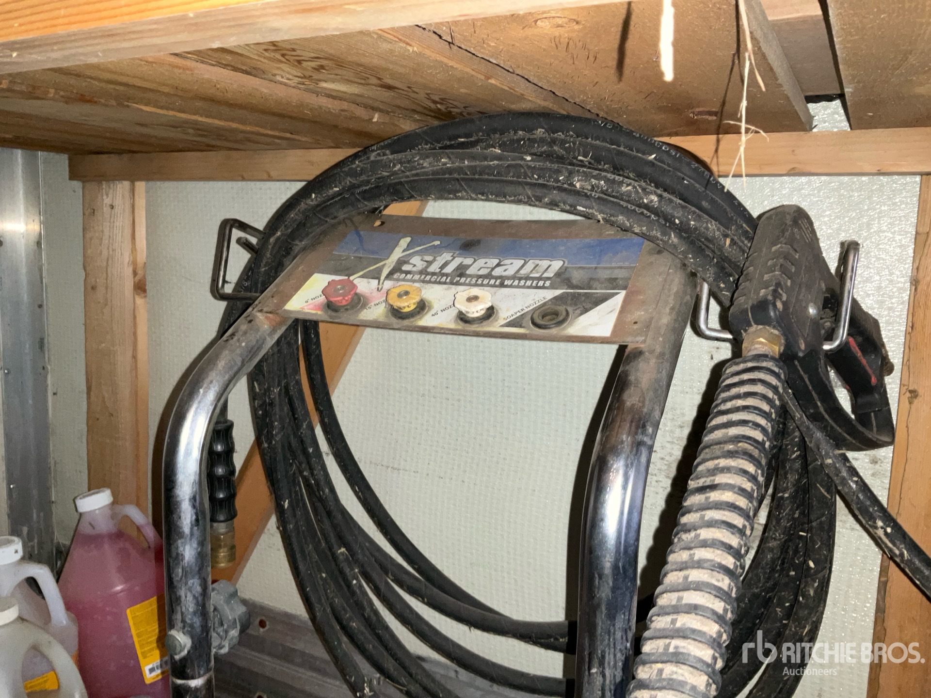 Aspect général with