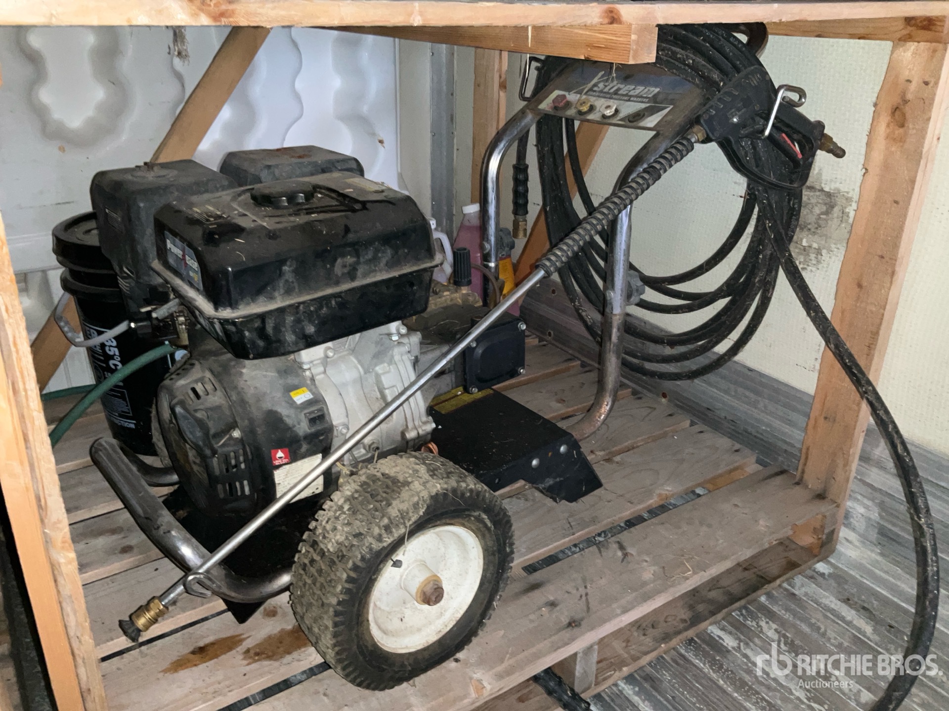 Aspect général with