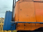 Crane Superstructure with