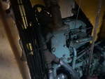 Upper Engine with