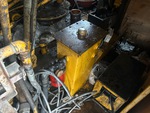 Hydraulics with
