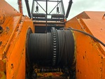 Crane Superstructure with