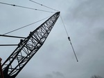Crane Superstructure with