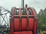 Crane Superstructure with