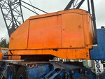 Crane Superstructure with