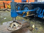 Crane Superstructure with