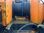 Crane Superstructure with