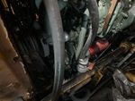 Upper Engine with