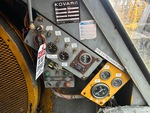 Upper Control Station with