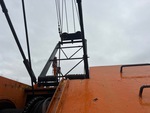 Crane Superstructure with