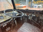 Crane Superstructure with
