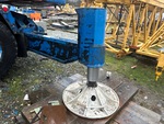 Crane Superstructure with