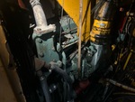 Upper Engine with
