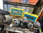 Upper Control Station with