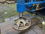 Hydraulics with
