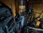 Upper Engine with