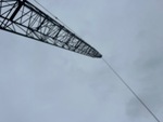 Crane Superstructure with