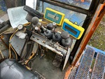 Upper Control Station with
