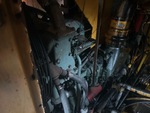 Upper Engine with