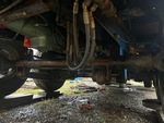 Crane Superstructure with