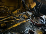 Hydraulics with