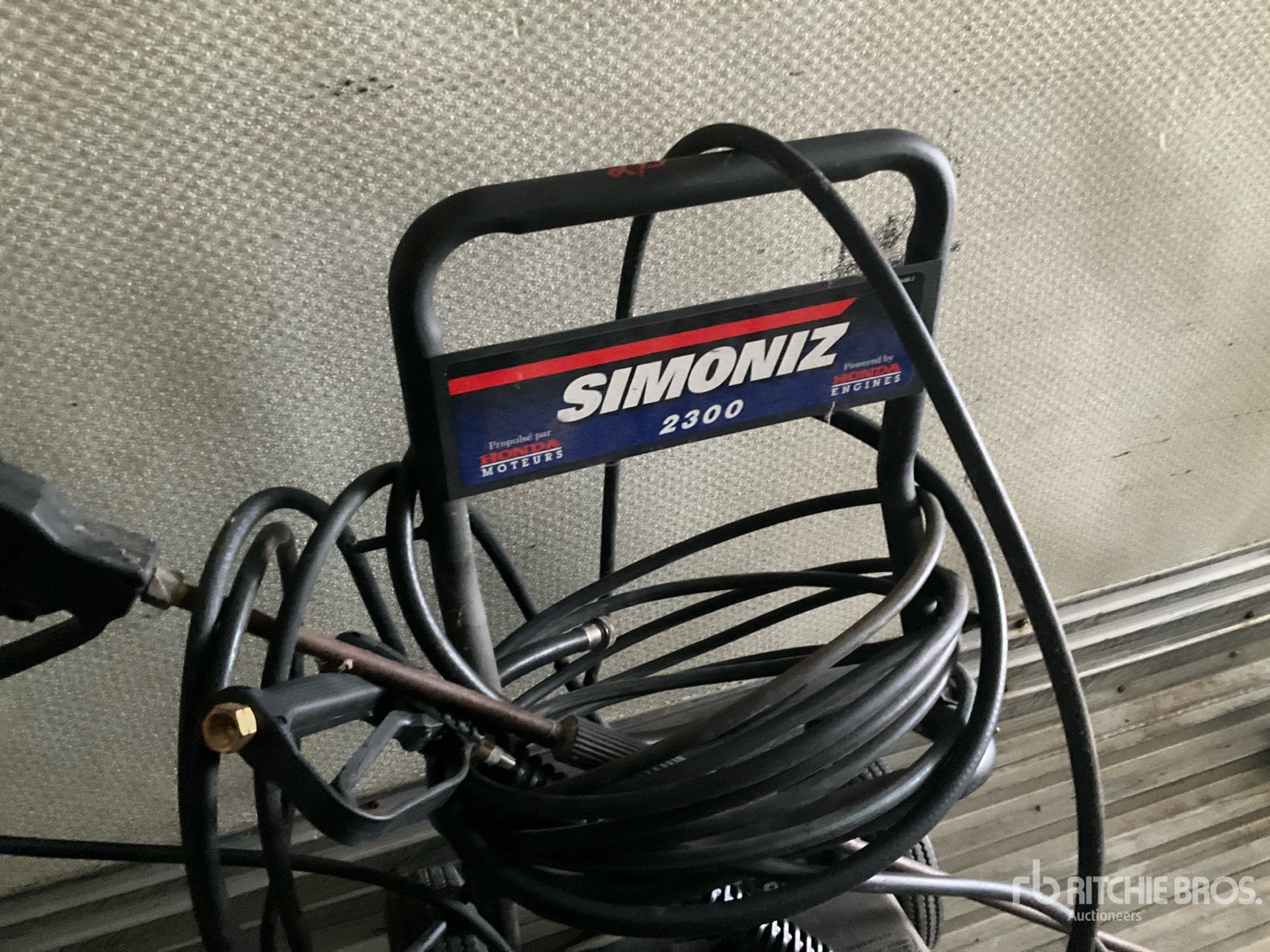 Aspect général with